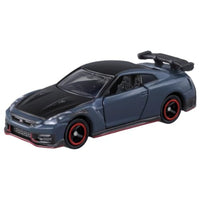 トミカ No.060 日産 NISSAN GT-R NISMO 箱