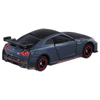 トミカ No.060 日産 NISSAN GT-R NISMO 箱