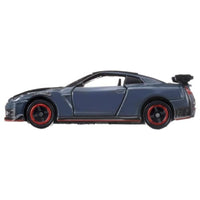トミカ No.060 日産 NISSAN GT-R NISMO 箱