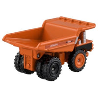 No.103 日立建機 リジッドダンプトラック EH3500AC-3 箱