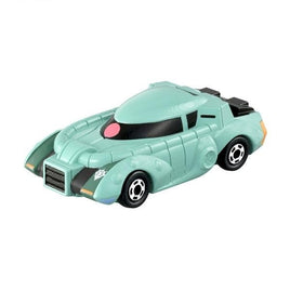 ドリームトミカ SP 機動戦士ガンダム モデル 量産型ザク