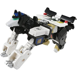トミカヒーローズ トミカ ジョブレイバー KOBANアーマー 警察犬ワンワンマル