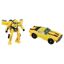 トランスフォーマー ビースト覚醒 BD-01 デラックスクラス バンブルビ―