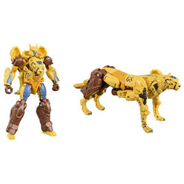 トランスフォーマー ビースト覚醒 BD-02 デラックスクラス チーター