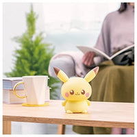 ポケモン ポケピース ぷにキュンライト ピカチュウ
