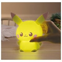ポケモン ポケピース ぷにキュンライト ピカチュウ