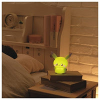 ポケモン ポケピース ぷにキュンライト ピカチュウ