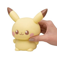 ポケモン ポケピース ぷにキュンライト ピカチュウ