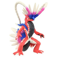 ポケットモンスター モンコレ ML-29 コライドン