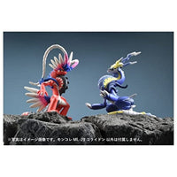 ポケットモンスター モンコレ ML-29 コライドン