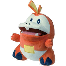 ポケモンぬいぐるみ ホゲータ