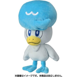 ポケモンぬいぐるみ クワッス