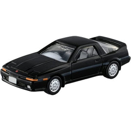 トミカプレミアム No.025 トヨタ スープラ