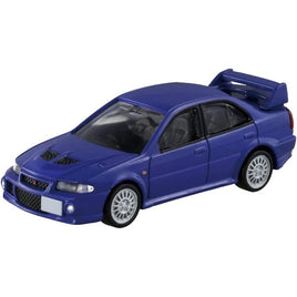 トミカプレミアム 13 三菱 ランサーエボリューションⅥ GSR