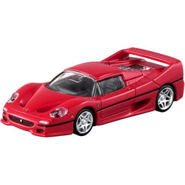 トミカプレミアム 06 フェラーリ F50