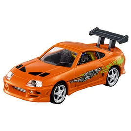 トミカプレミアム トミカプレミアムunlimited 03 ワイルド・スピード スープラ