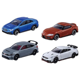 トミカ スポーツカースペシャルセレクション