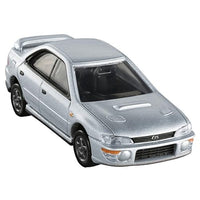 トミカプレミアム 23 スバル インプレッサ WRX