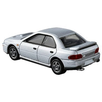 トミカプレミアム 23 スバル インプレッサ WRX