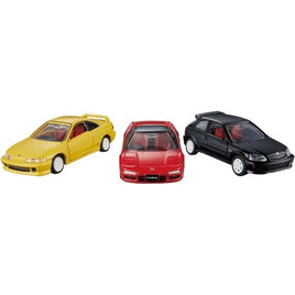 トミカプレミアム トミカプレミアム Honda TYPE R 30th Collection