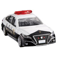 トミカプレミアム 10 トヨタ クラウン パトロールカー