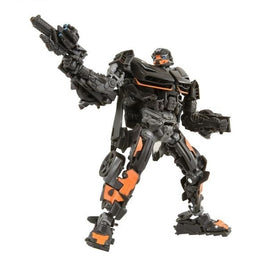 トランスフォーマー スタジオシリーズ SS-96 ホットロッド