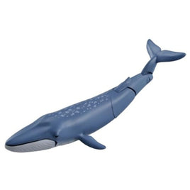 アニア AL-23 シロナガスクジラ(水に浮くVer.)