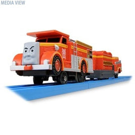 TS-19 プラレール消防車フリン
