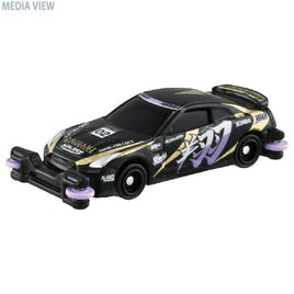 トミカワールド スーパースピードトミカ SST-02 TEAM SHINOBI NISSAN GT-R [翔EDITION]