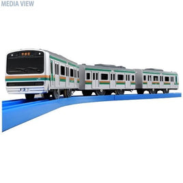 S-43 サウンドE231系近郊電車