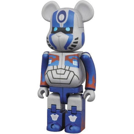 BE@RBRICK × TRANSFOMERS OPTIMUS PRIME(AGE OF EXTINCTION Ver.)
