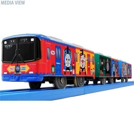 S-59 京阪電車10000系 きかんしゃトーマス号