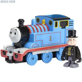 ドリームトミカ ライドオンR05 トップハムハット卿×トーマス