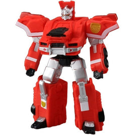 ドライブヘッド BIGソフビシリーズ レスキューバックドラフト