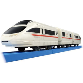 プラレール 小田急ロマンスカー・VSE(50000形)ありがとう!VSE仕様