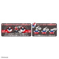 ドリフトトミカ マリオカート ドリフトスターターセット マリオ&スタンダードカート