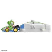 ドリフトトミカ マリオカート ドリフトスターターセット ヨッシー&スタンダードカート