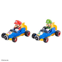 ドリフトトミカ マリオカート ドリフトチャレンジDXセット