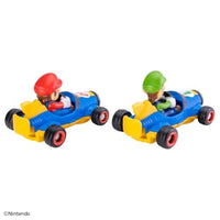 ドリフトトミカ マリオカート ドリフトチャレンジDXセット