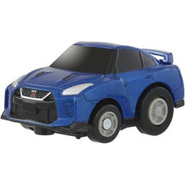 チョロQ e-01 日産 NISSAN GT-R(R35)