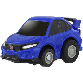 チョロQ e-05 ホンダ シビック タイプR(FK8)