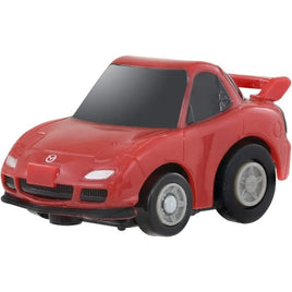 チョロQ e-07 マツダ RX-7(FD3S)