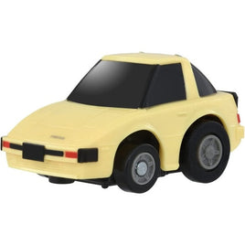 チョロQ e-08 マツダ RX-7(SA22C)
