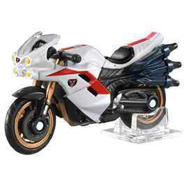 トミカプレミアムunlimited シン・仮面ライダー サイクロン号(仮面ライダーver.)
