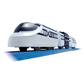 S-58 プラレール鉄道 クロスライナー