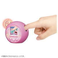 ぷにるんず ぷにともつーしん ピンク