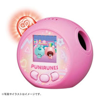 ぷにるんず ぷにともつーしん ピンク