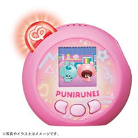 ぷにるんず ぷにともつーしん ピンク
