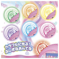 ぷにるんず ぷにともつーしん ピンク