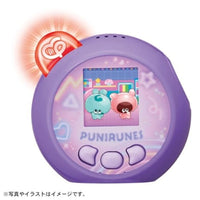 ぷにるんず ぷにともつーしん パープル